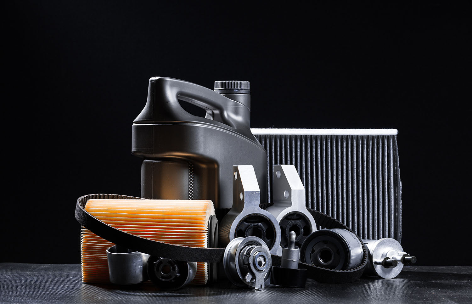 Air Suspension Systems: Components, Benefits, and Maintenance Considerations
