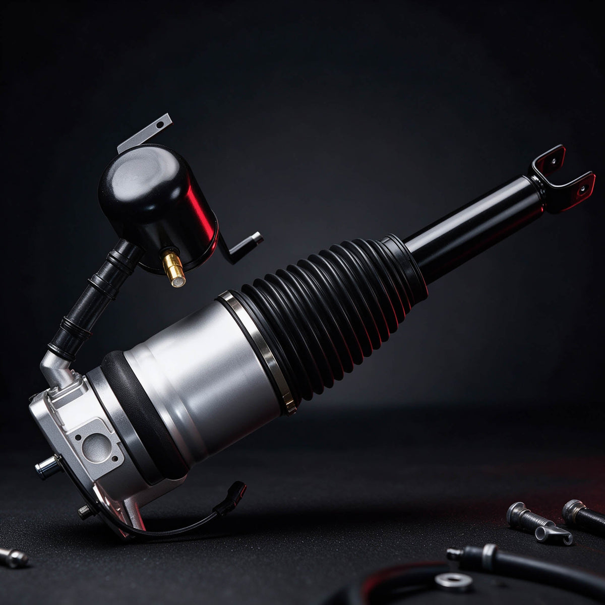 Shock Absorber