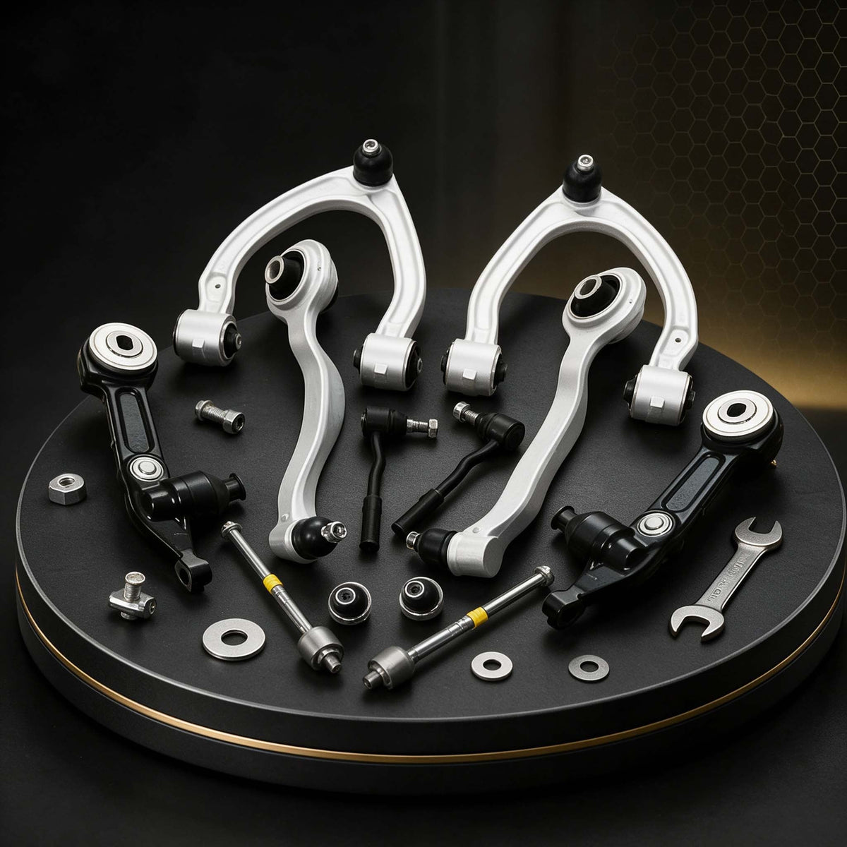 Control Arms