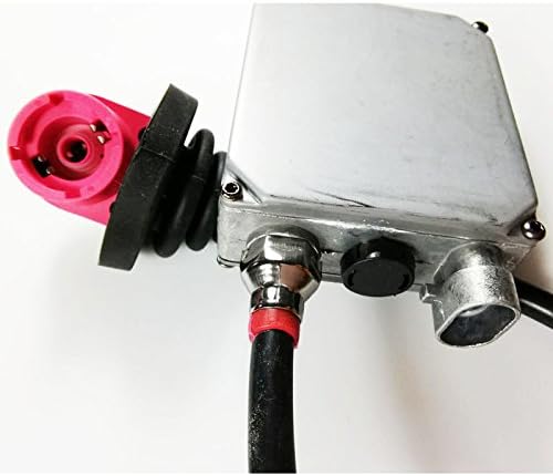 5DV007760-71 OEM headlight module unit 5DV 007 760-71 / 4BO 941 471 /5DV007760-71 / 4BO941471 ballast