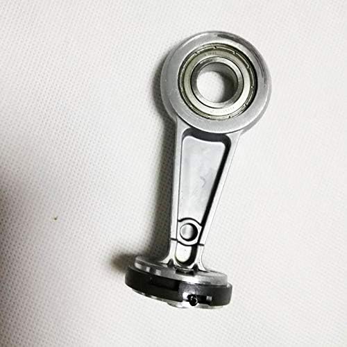 air suspension compressor piston rod compressor connecting rod air suspension pump gasket W220 E53 E66 A8 XJ pumps cylinder Air Suspension Air Compress rod cylinder fit for JEEP fit for Jaguar