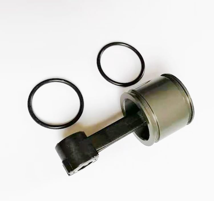 Air Suspension Compressor 97035815108 Fitable for Porsche fit for PanameraAir Suspension Compressor Repair Kits Piston Connecting Rod 97035815108 Fitable for Porsche fit for Panamera