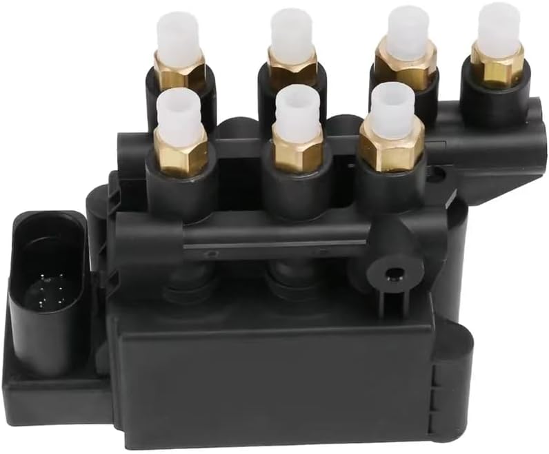 Car Air Suspension Valve Solenoid Valve Block 102791900B for Tesla Model S 2013-2021 1027919-00-B