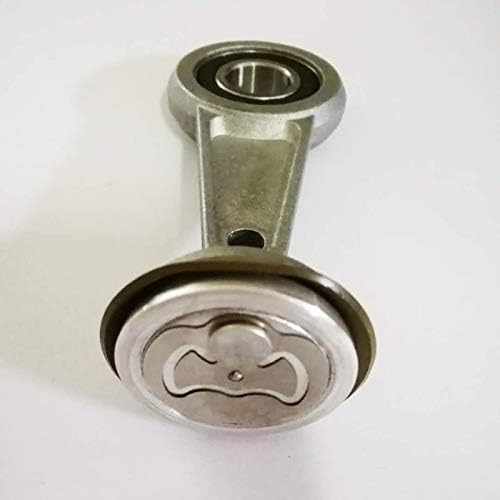Cylinder Piston Ring Repair Kits For BMW F01 F02 F04 F730i 750i 760i Air Compressor Pump Air Suspension 4154037386