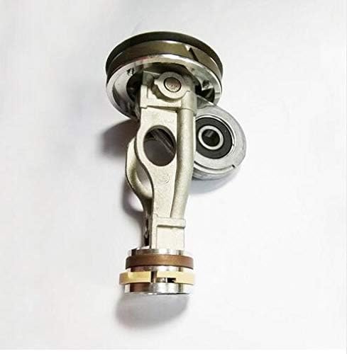 Air Suspension Pump Repair Kits Connecting Rod For Mercedes W164 W221 W251 W166 compressor cylinder assembly