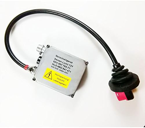 5DV007760-71 OEM headlight module unit 5DV 007 760-71 / 4BO 941 471 /5DV007760-71 / 4BO941471 ballast