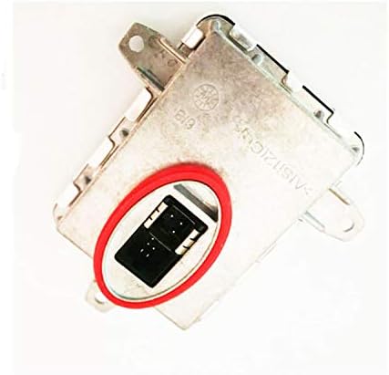 New 11-16 for BMW X3 X5 Series 3,4,6 HID D1s Ballast for OEM AL B-osch 130732946100 1 307 329 461 00