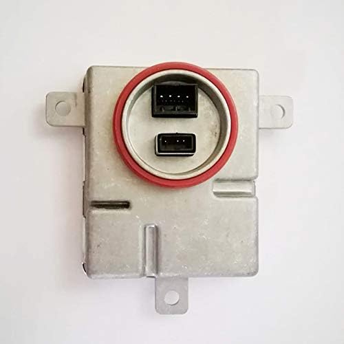 Universal Fit 1 x 35W 5000K Bright White HID Xenon Ballast 8K0.941.597 W003T18471 D3S D4S for Audi, VW, BMW, Others