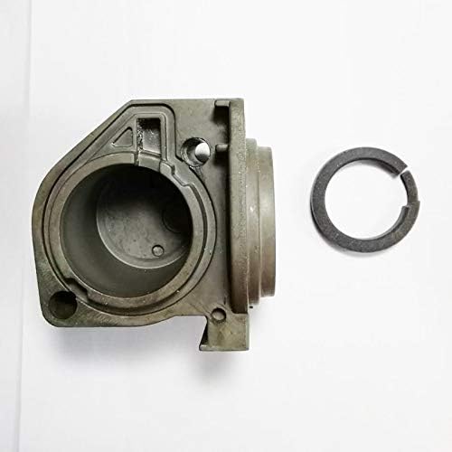 universal air suspension compressor connecting rod piston cylinder gasket suspension compressor kit E66 E65 E39 E53 X5 fit for BMW