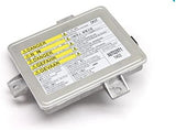 Replacement Xenon HID Headlight Ballast OEM Original Ballast 12V 35w D1S W3T10471/W3T12472/W3T14371/X6T02971/ X6T02981/ X6T02993