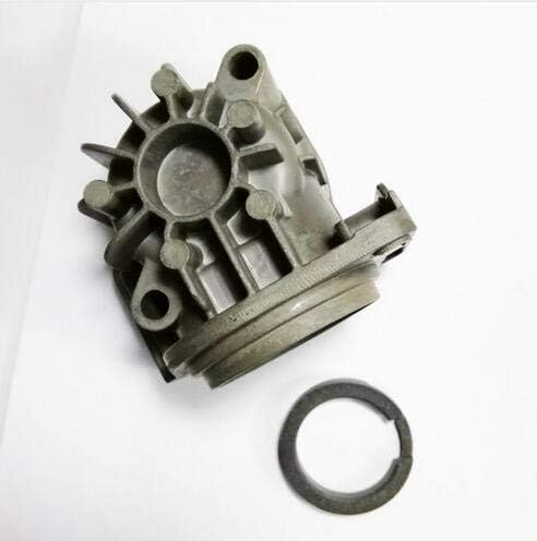 universal air suspension compressor connecting rod piston cylinder gasket suspension compressor kit E66 E65 E39 E53 X5 fit for BMW