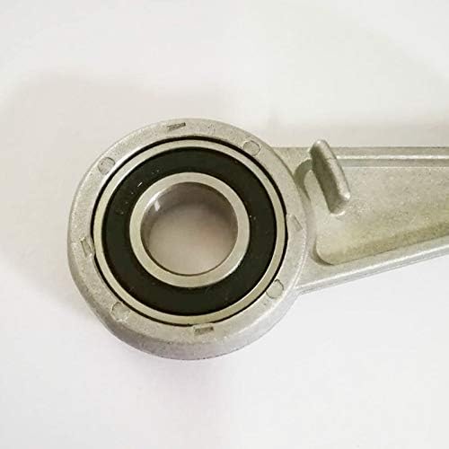 Cylinder Piston Ring Repair Kits For BMW F01 F02 F04 F730i 750i 760i Air Compressor Pump Air Suspension 4154037386