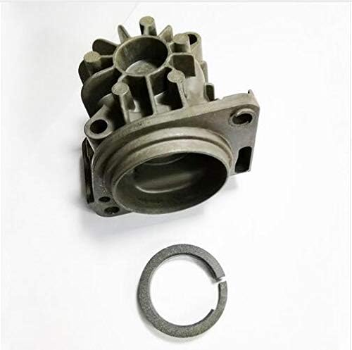 universal air suspension compressor connecting rod piston cylinder gasket suspension compressor kit E66 E65 E39 E53 X5 fit for BMW
