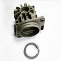 universal air suspension compressor connecting rod piston cylinder gasket suspension compressor kit E66 E65 E39 E53 X5 fit for BMW