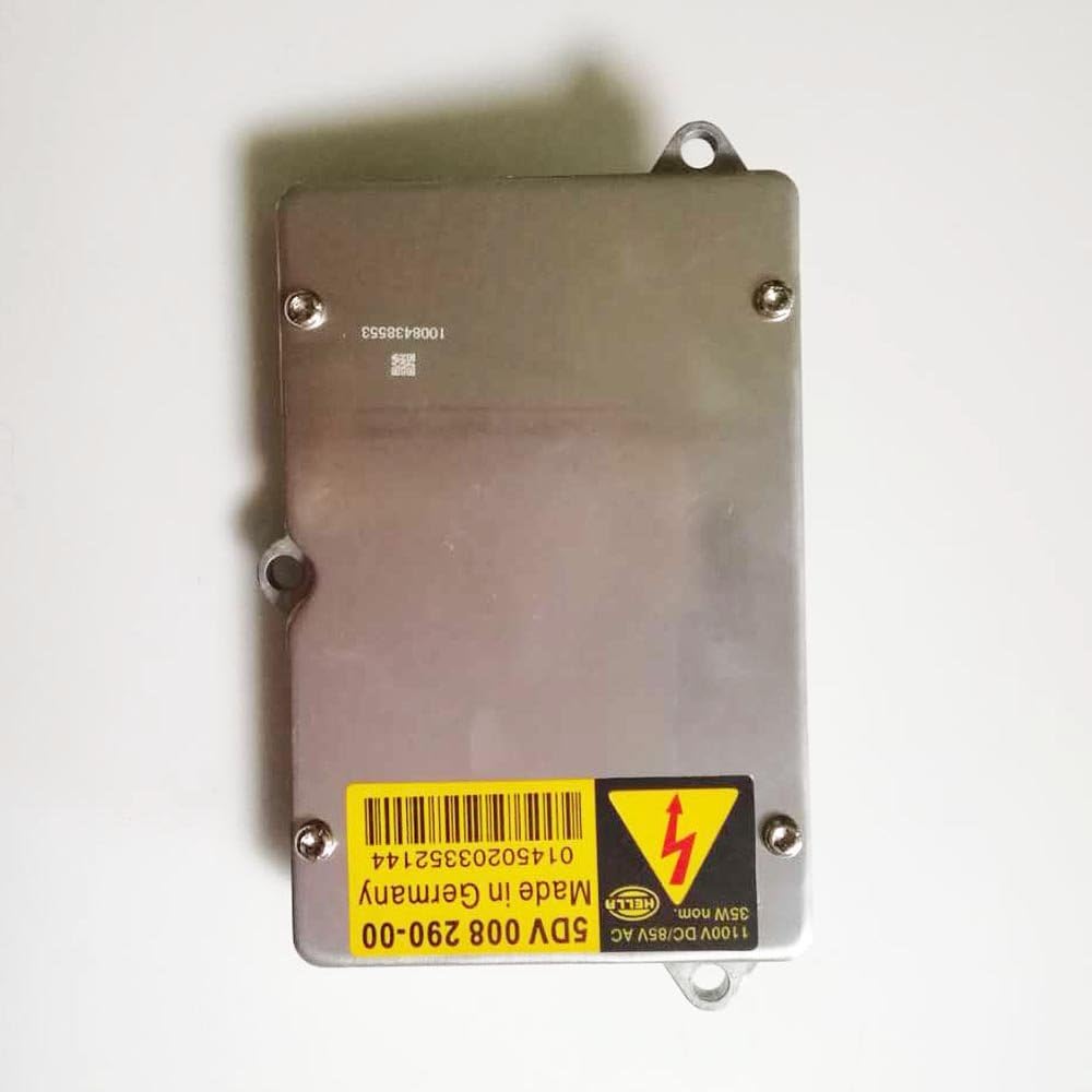 5DV 008 290-00 5DV00829000 5DV008290-00 Xenon Headlight Ballast D2S D2R 4E0907476 63126907488 A0028202326 C2S015079 12790592