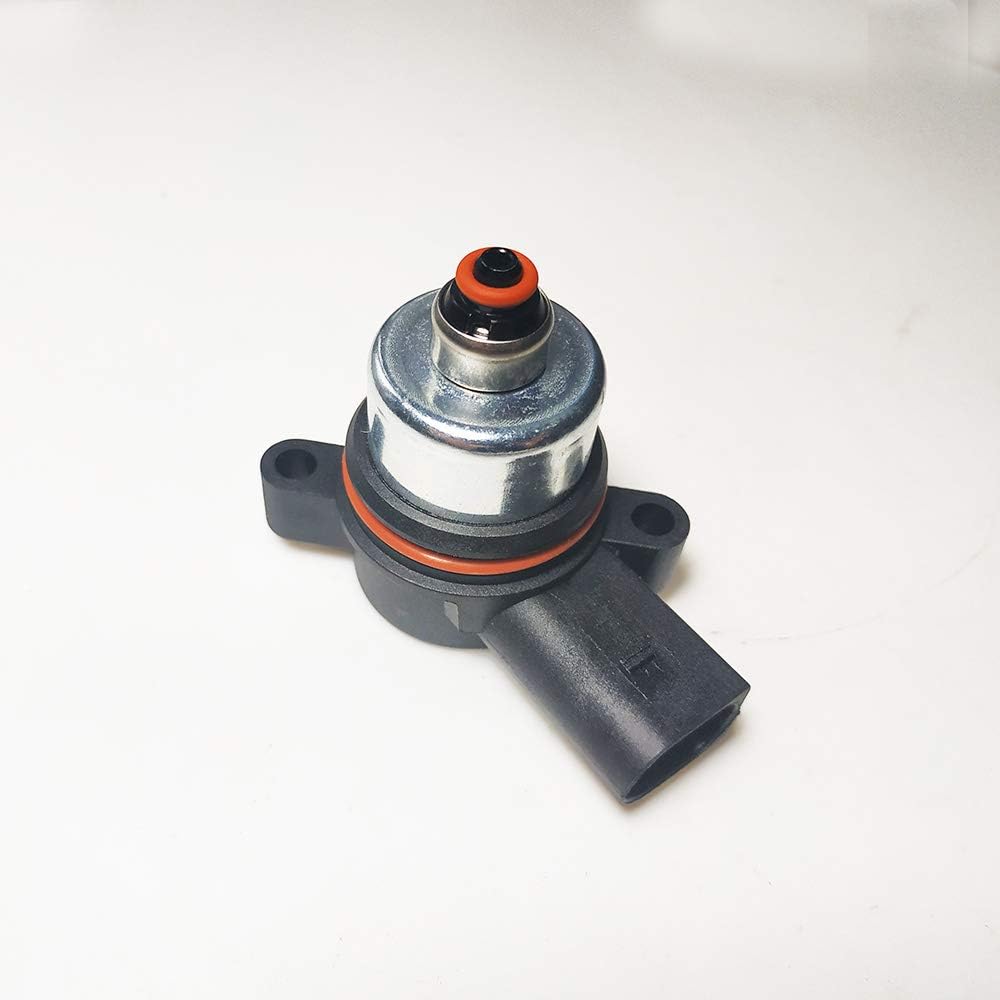Air Suspension Compressor Pump Solenoid Vent Pressure Valve for BMW new model F01 F02 F04 F07 F11N Suspension Air Shock Pump Repair Kits 37206789450