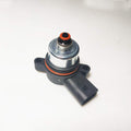 Air Suspension Compressor Pump Solenoid Vent Pressure Valve for BMW new model F01 F02 F04 F07 F11N Suspension Air Shock Pump Repair Kits 37206789450
