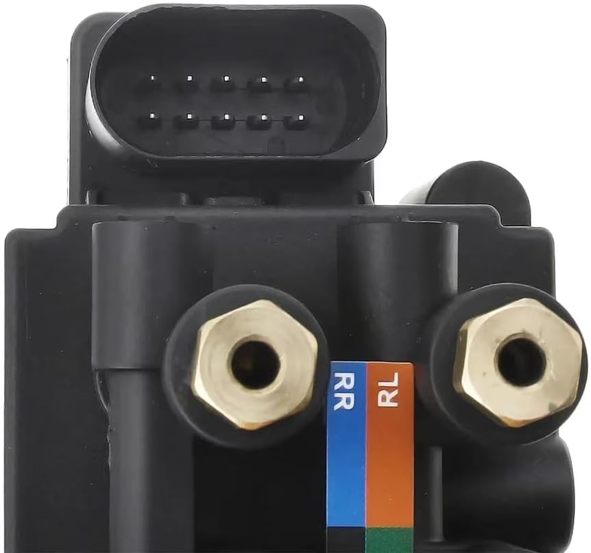 Car Air Suspension Valve Solenoid Valve Block 102791900B for Tesla Model S 2013-2021 1027919-00-B