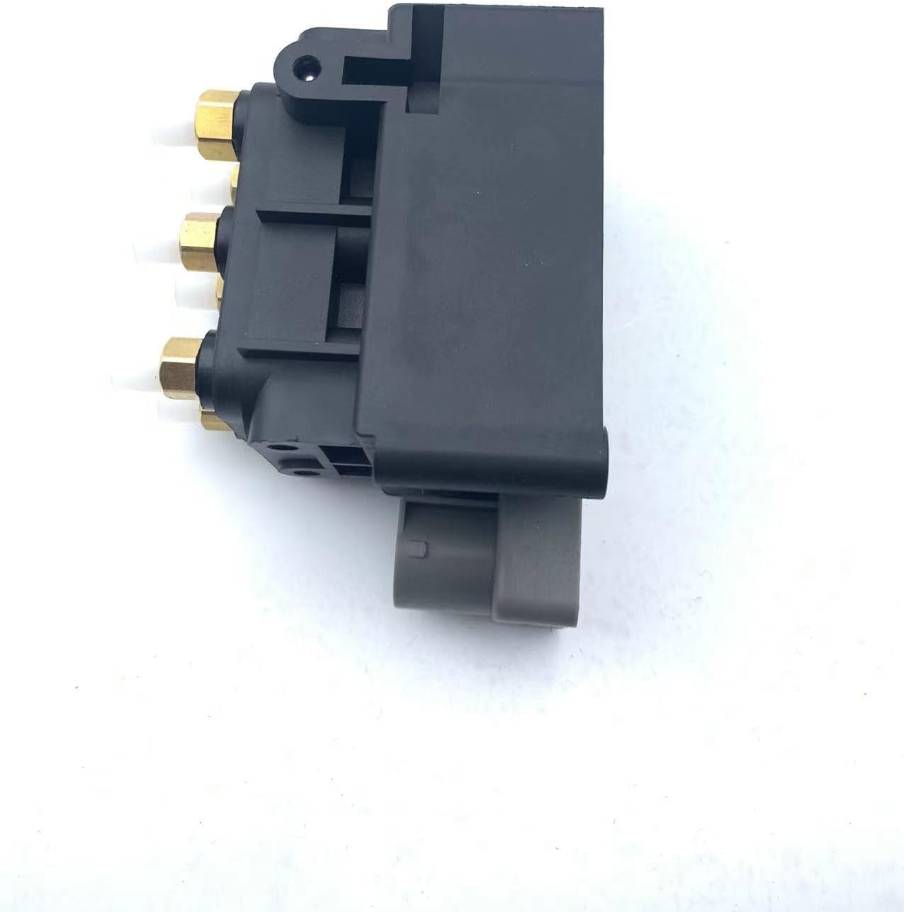 1X Air Suspension Solenoid Valve Block 4725530010 37206850319 37206886059 Fit for Royce Ghost Wraith