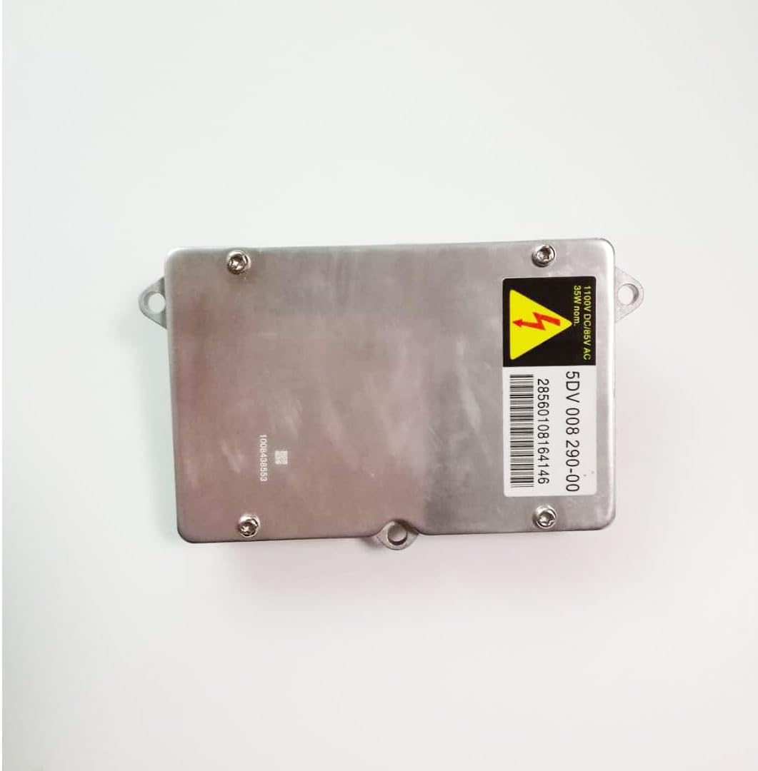 5DV 008 290-00 5DV00829000 5DV008290-00 Xenon Headlight Ballast D2S D2R 4E0907476 63126907488 A0028202326 C2S015079 12790592