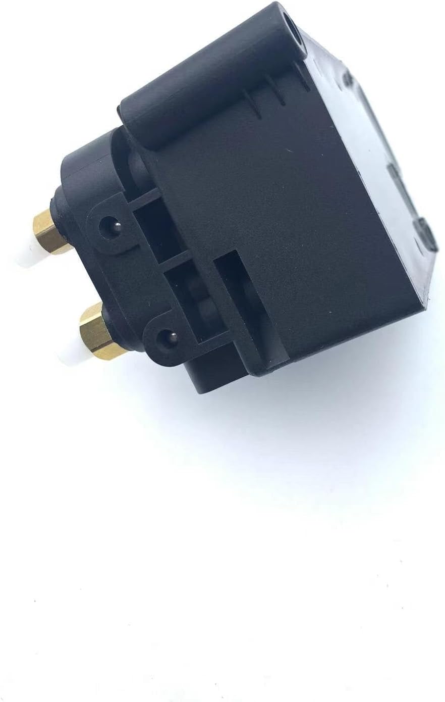 1X Air Suspension Solenoid Valve Block 4725530010 37206850319 37206886059 Fit for Royce Ghost Wraith