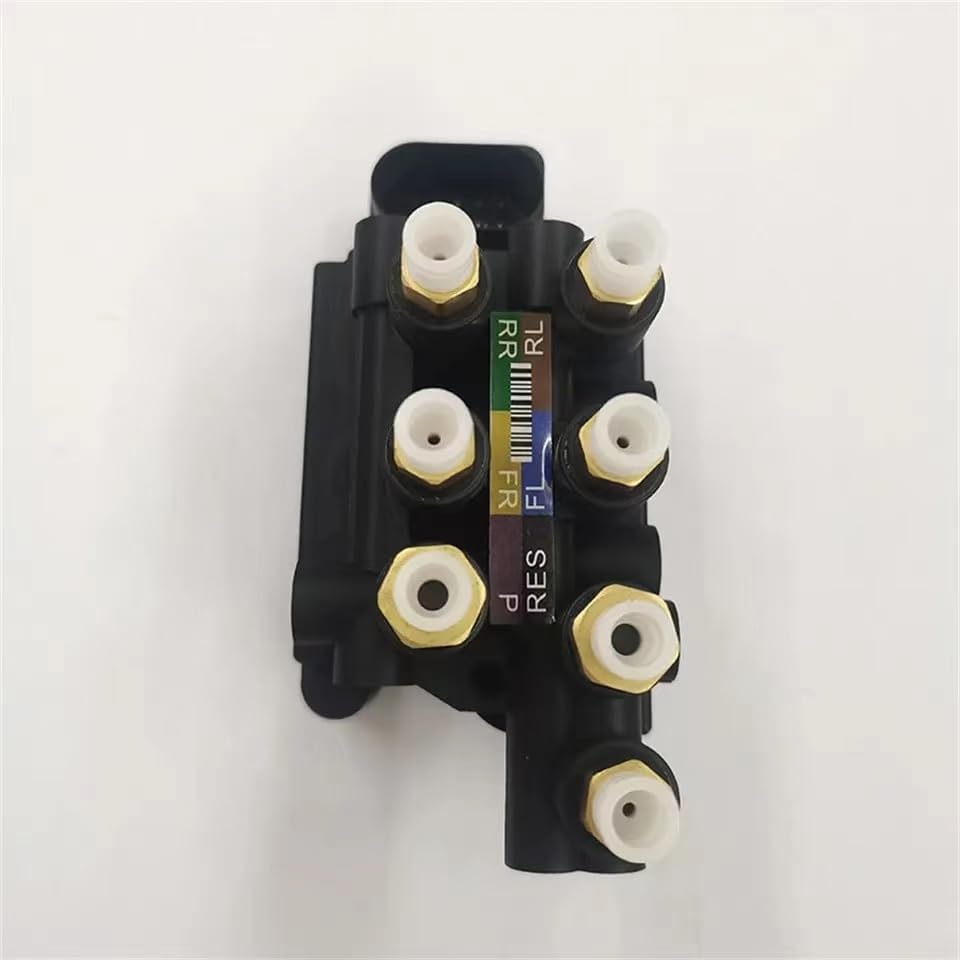 Car Air Suspension Valve Solenoid Valve Block 102791900B for Tesla Model S 2013-2021 1027919-00-B