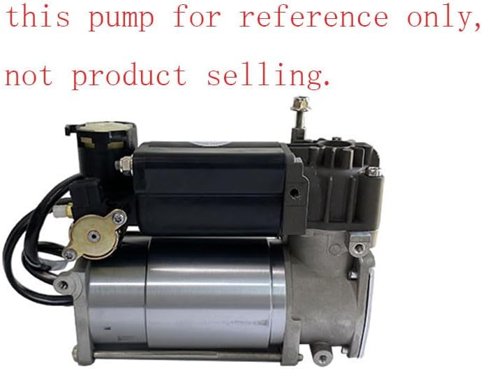 air suspension compressor piston rod compressor connecting rod air suspension pump gasket W220 E53 E66 A8 XJ pumps cylinder Air Suspension Air Compress rod cylinder fit for JEEP fit for Jaguar