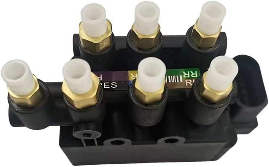Car Air Suspension Valve Solenoid Valve Block 102791900B for Tesla Model S 2013-2021 1027919-00-B