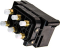 New Valve Block Air Suspension Air Supply For Audi Allroad A6 C6 Quattro A8 D3 S8(D3) 4F0616013 4Z7 616 013 4Z7616013 Part Number 1: : 4F0 616 013, 4F0616013, 4F0616006A, 4F0616005F