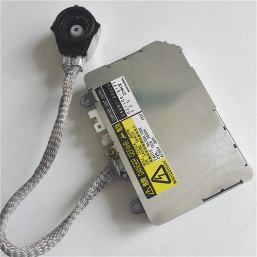 85967-50020 12V 35W fit to denso computer light xenon HID ballast control unit module fit for Toyota